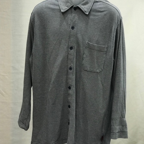 New Markdown ❗️Levi’s Long Sleeve Men’s Shirt - Picture 3 of 6